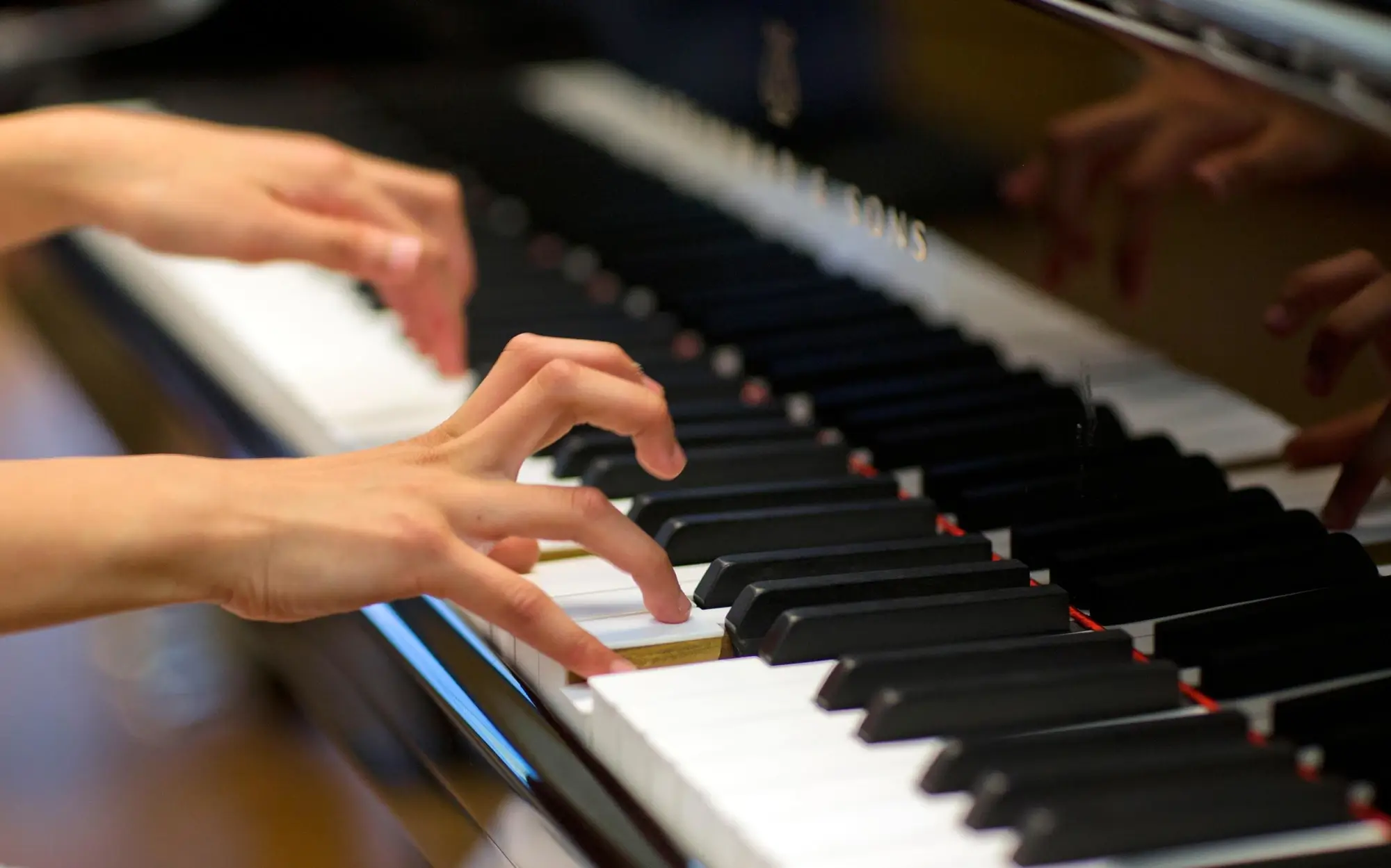 Lire la suite à propos de l’article Jazz Players’ Brains See Music as Language