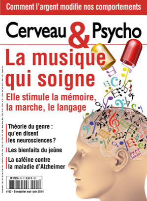 You are currently viewing Cerveau & Psycho – La musique qui soigne