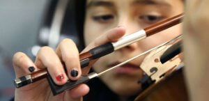 Lire la suite à propos de l’article Cerveau : les vertus de l’enseignement de la musique à l’adolescence