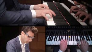 Lire la suite à propos de l’article Les capacités visuelles et cognitives du pianiste