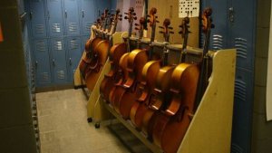 Read more about the article Effet bénéfique de la pratique de la musique sur les ados