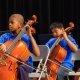 La formation musicale accélère le développement cérébral des enfants