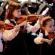 Pratiquer la musique dès un jeune âge stimule les connexions neuronales pour la vie, selon une étude suisse