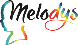 Logo Melodys